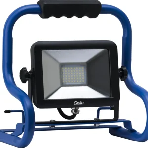 Begränsad tid Arbetslampa